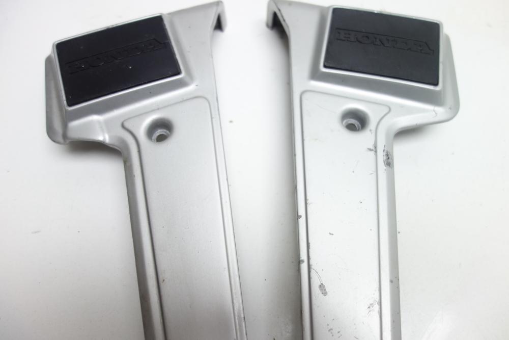 Preview: Honda CX500 CX 500 C Kühlerblende Seitencover rechts links