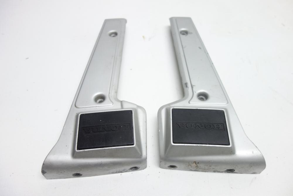 Preview: Honda CX500 CX 500 C Kühlerblende Seitencover rechts links