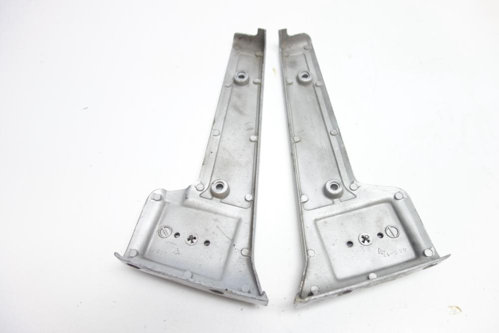Honda CX500 CX 500 C Kühlerblende Seitencover rechts links