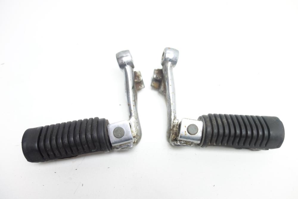 Honda CX500 CX 500 C Fußraste Fahrerfußraste rechts links