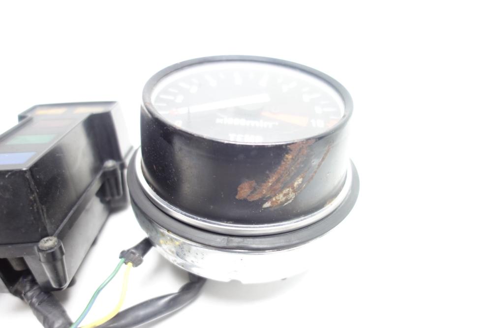 Honda CX500 CX 500 C Cockpit Tacho Drehzahlmesser