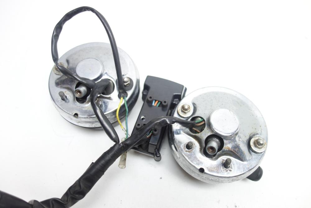 Honda CX500 CX 500 C Cockpit Tacho Drehzahlmesser