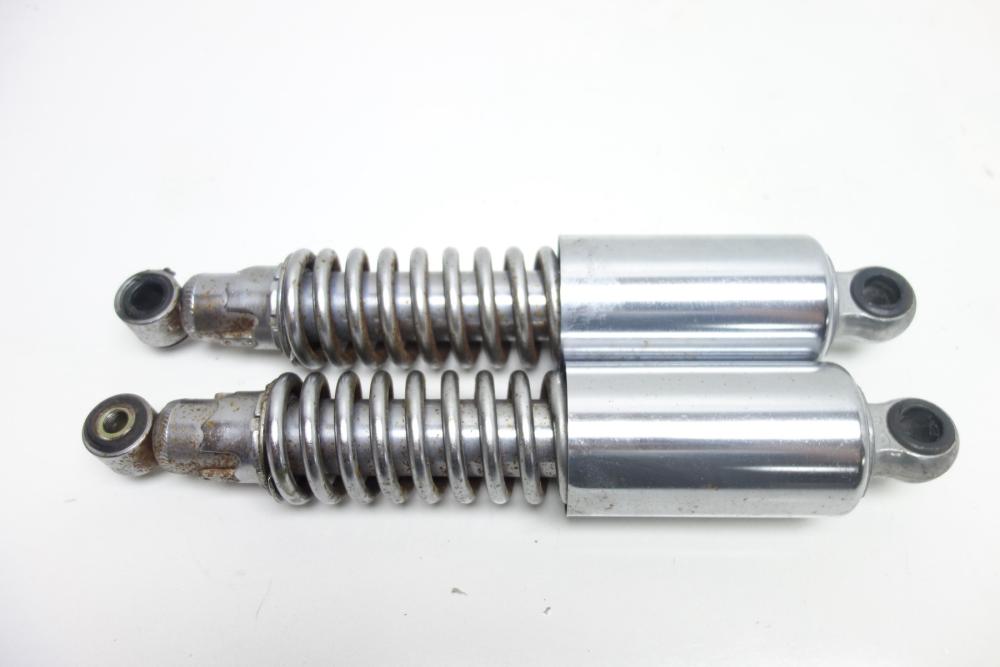 Honda CX500 CX 500 C 2x Stoßdämpfer Federbein hinten