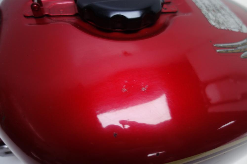 Honda CX500 CX 500 C Tank