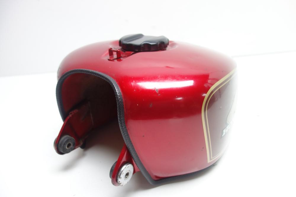 Honda CX500 CX 500 C Tank