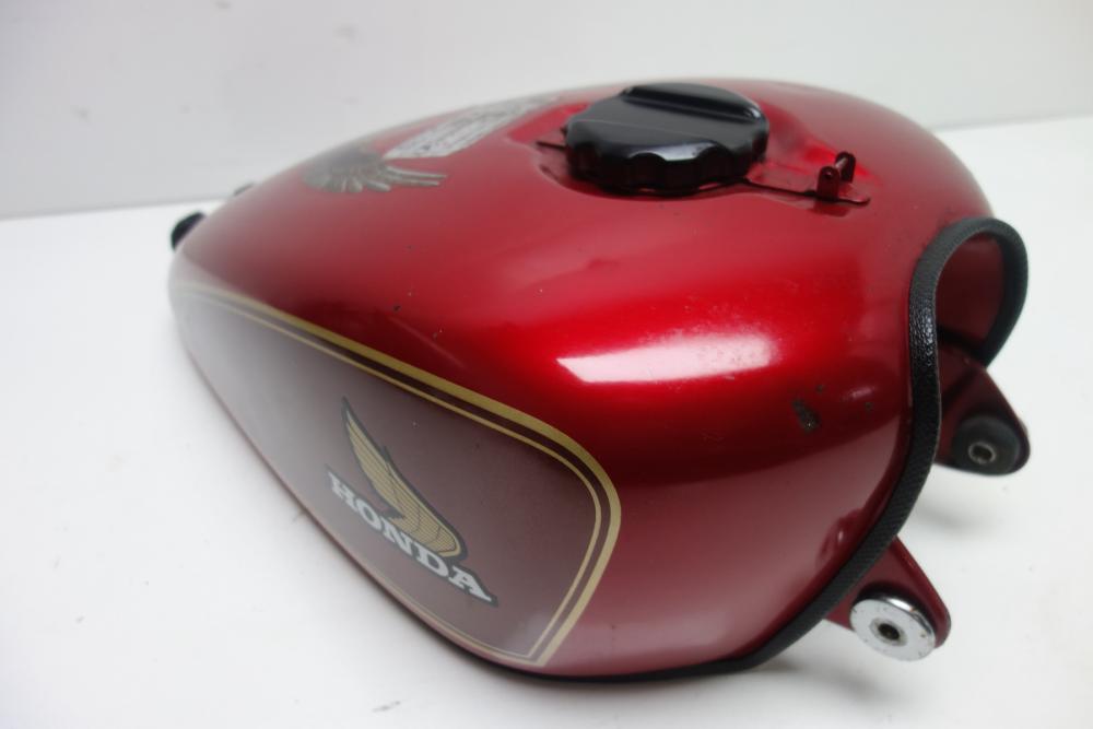 Honda CX500 CX 500 C Tank