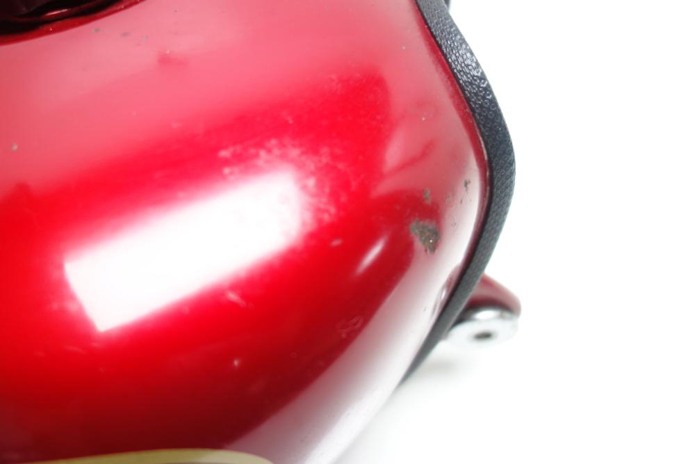 Preview: Honda CX500 CX 500 C Tank