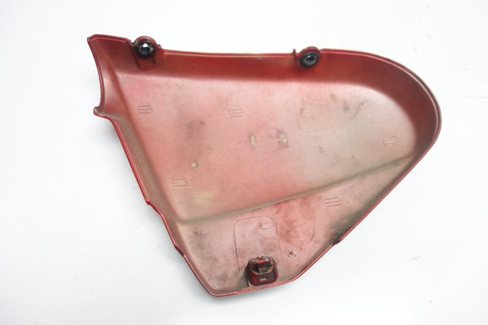Honda CX500 CX 500 C Seitendeckel Cover rechts
