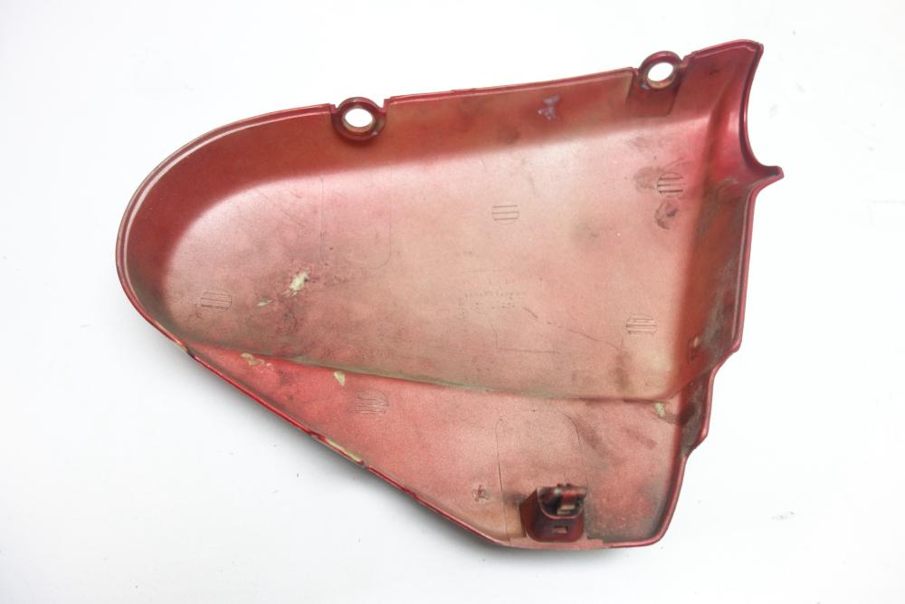 Preview: Honda CX500 CX 500 C Seitendeckel Cover links