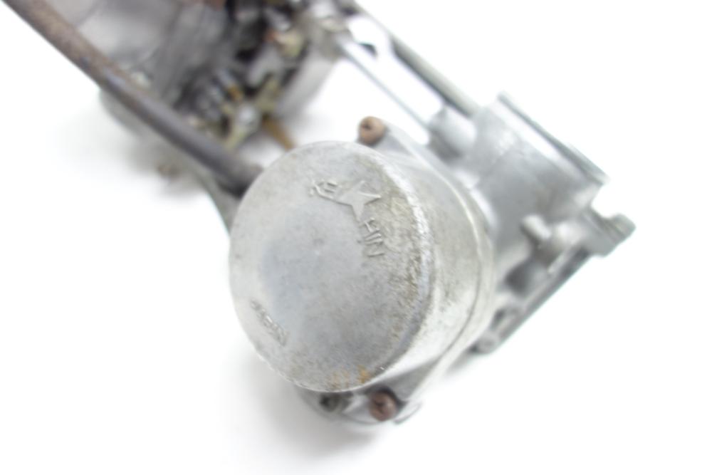 Honda CX500 CX 500 C Vergaser
