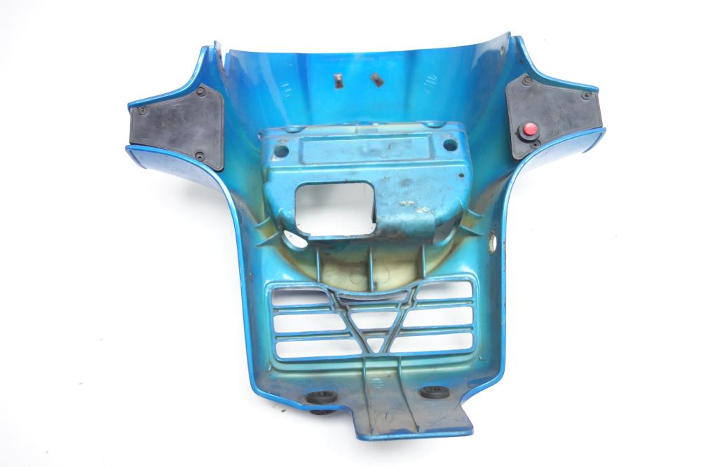 Preview: Honda CX 500 Maske