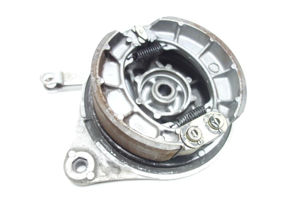 Preview: Honda CX 500 Bremstrommel