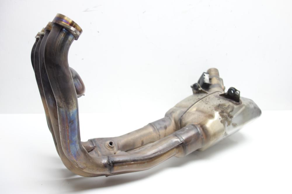 BMW S1000R S 1000 R Krümmer