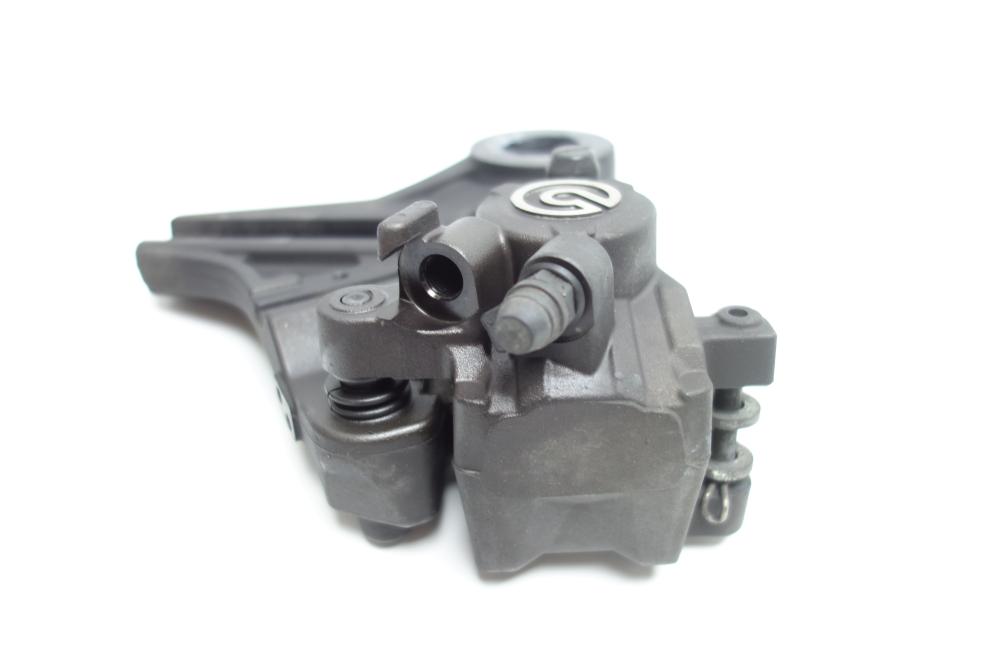 Preview: BMW S1000R S 1000 R Bremssattel Bremszange hinten