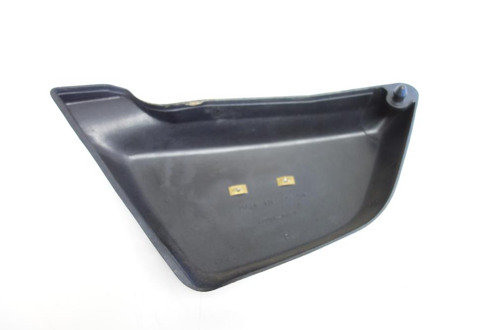 Preview: Kawasaki KZ 250 Seitendeckel Cover rechts