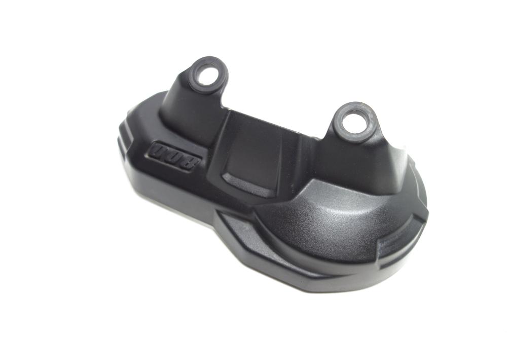 Triumph Tiger 800 XC Tachoblende Tochocover