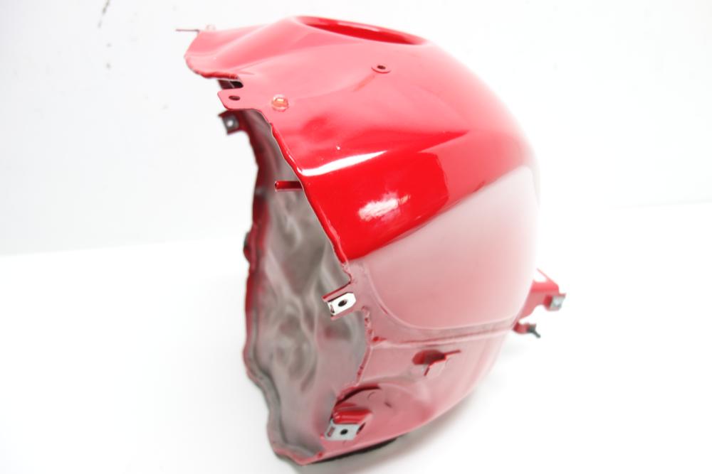 Preview: BMW S1000R S 1000 R Tank