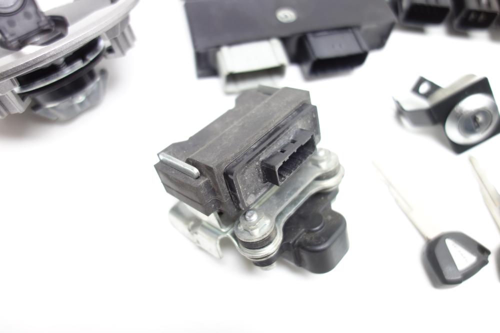 Preview: Kawasaki Z900 Z 900 Schloss Schlosssatz CDI Steuergerät