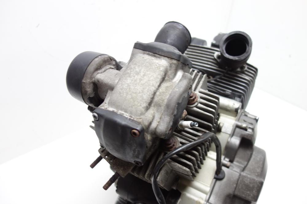 Ducati Monster 1100 Motor Engine Getriebe komplett