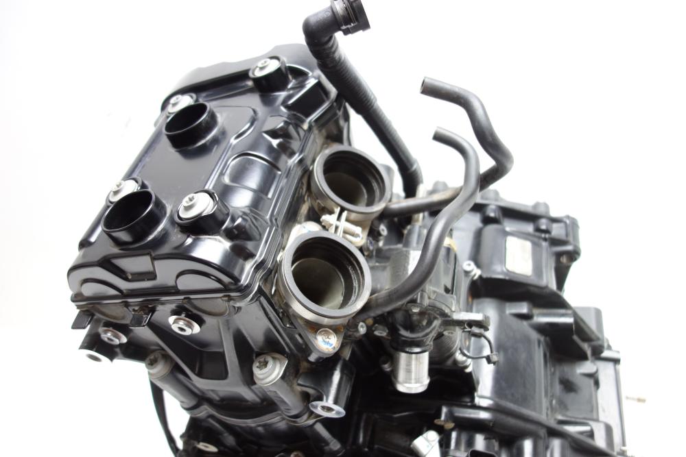 Preview: BMW F900GS F 900 GS Motor Engine komplette Zylinderkopf Getriebe