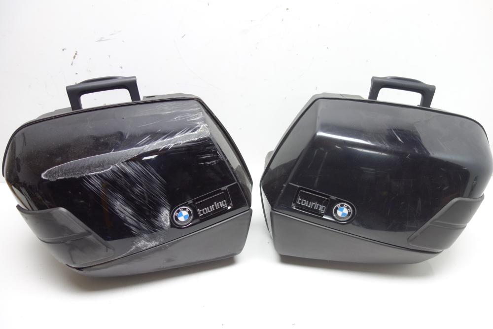BMW R1100RS R 1100 RS Seitenkoffer Koffer Touring rechts links