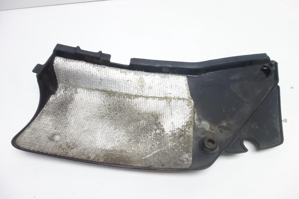 Preview: Suzuki DR 650 RSE Heck Heckverkleidung links