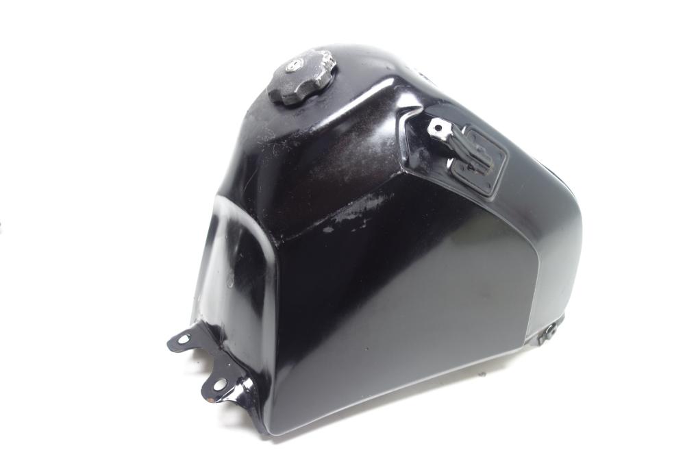 Suzuki DR 650 RSE Tank