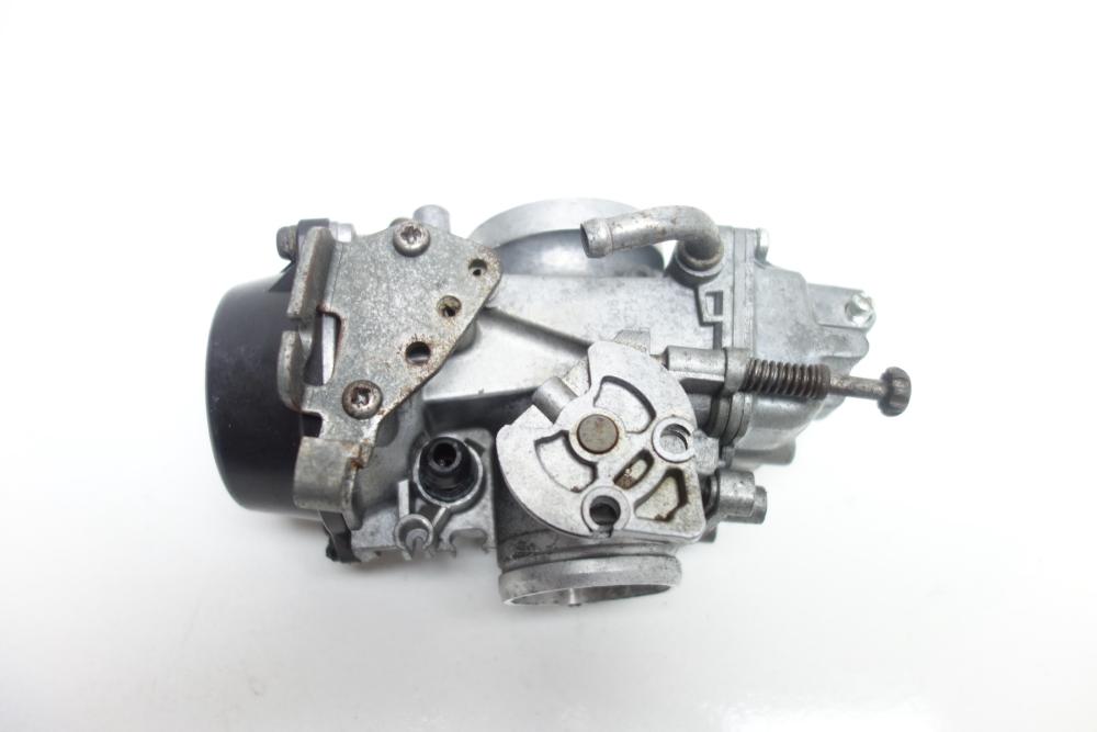 Suzuki DR 650 RSE Vergaser