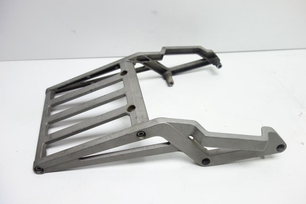 Suzuki DR 650 RSE Gepäckbrücke