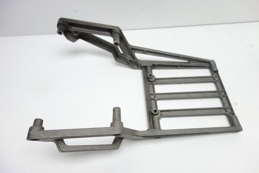 Preview: Suzuki DR 650 RSE Gepäckbrücke