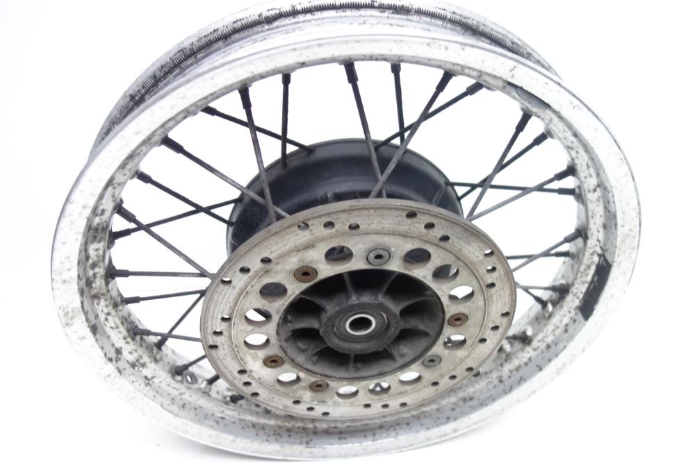 Preview: Suzuki DR 650 RSE Felge hinten Speichenfelge Hinterrad