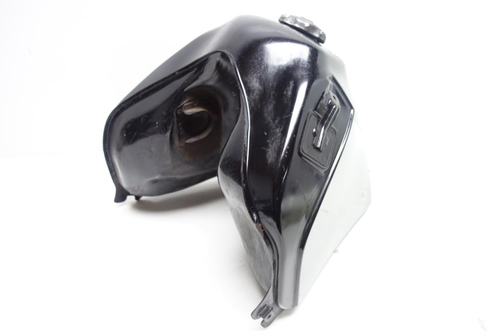 Preview: Suzuki DR 650 RSE Tank