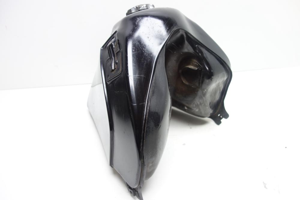 Suzuki DR 650 RSE Tank