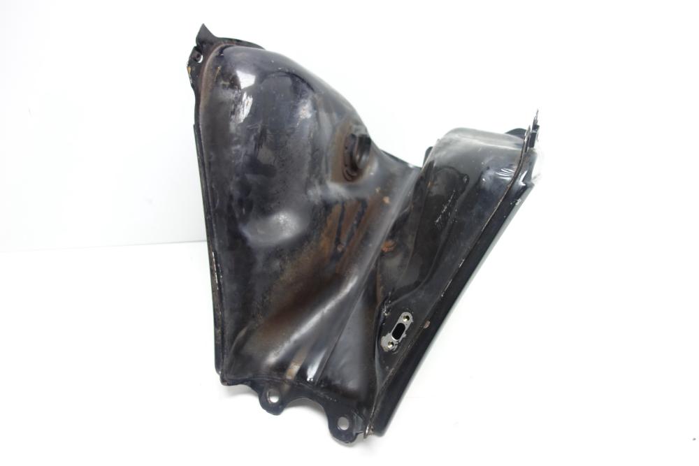Suzuki DR 650 RSE Tank