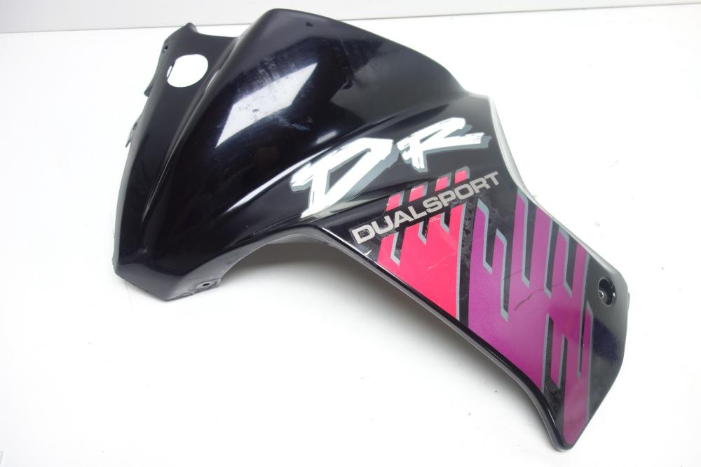 Suzuki DR 650 RSE Seitenteil Seitenverkleidung links
