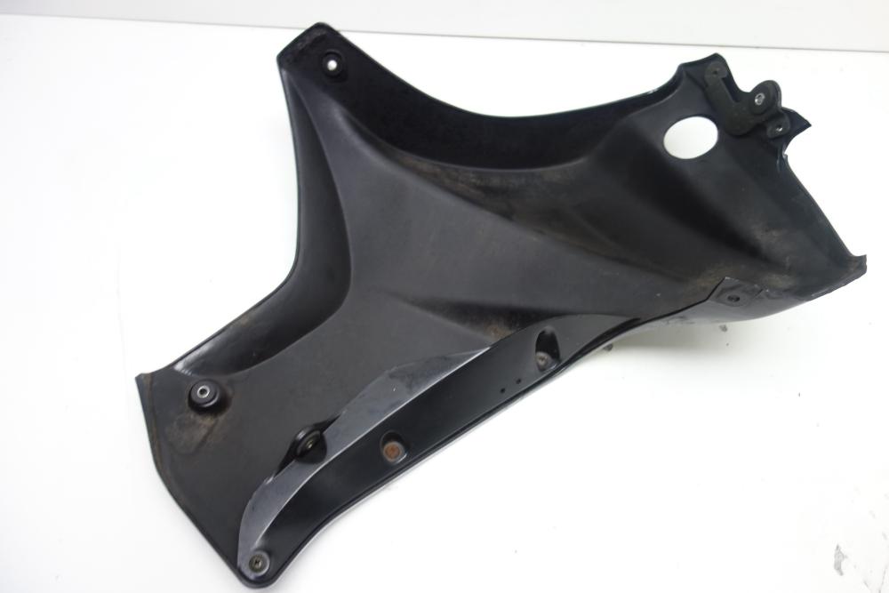 Suzuki DR 650 RSE Seitenteil Seitenverkleidung links