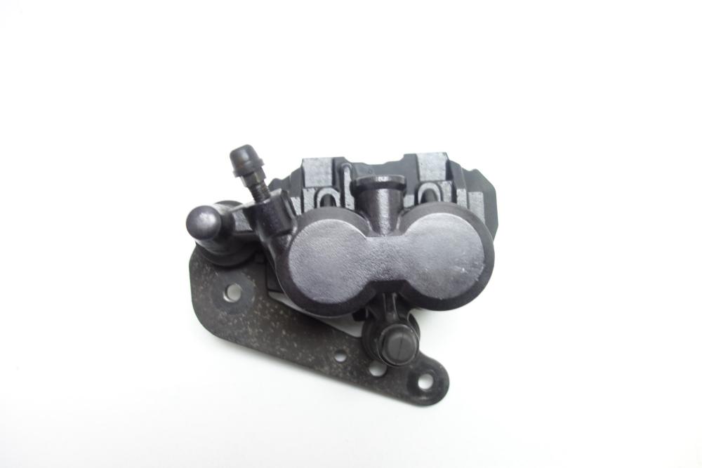 Suzuki DR 650 RSE Bremssattel Bremszange vorne