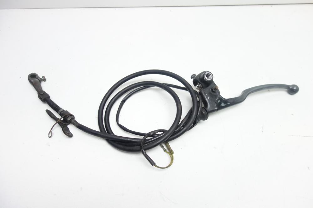 Suzuki DR 650 RSE Kupplungsarmatur Kupplungshebel