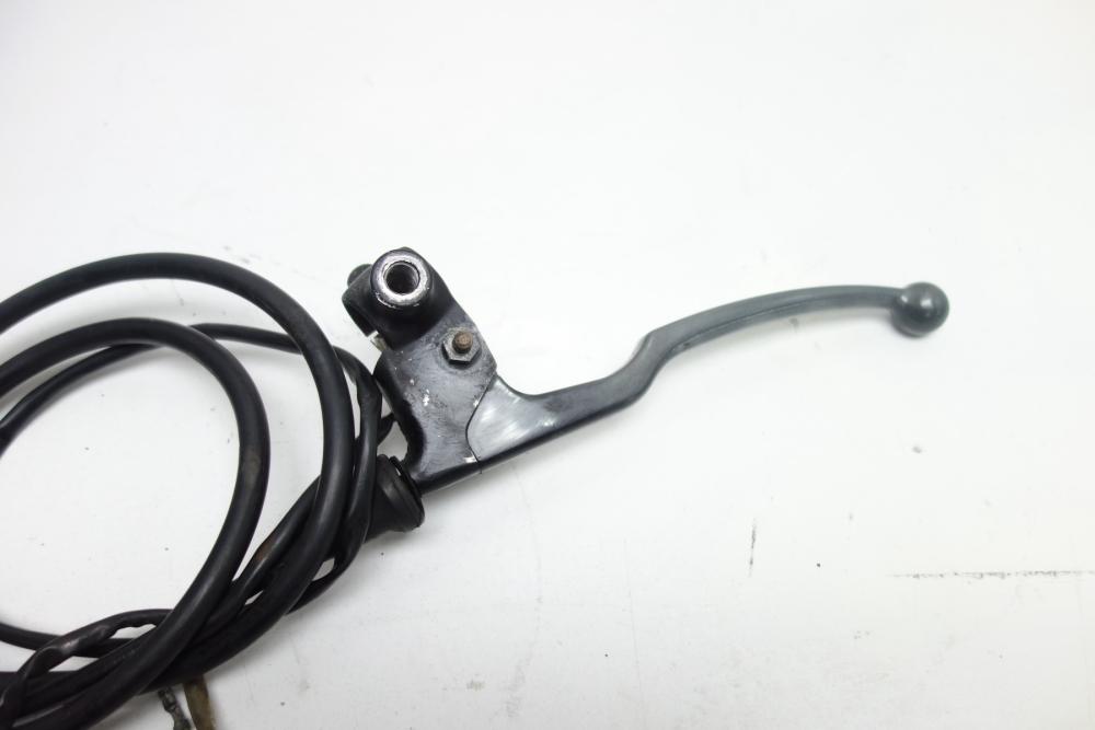Preview: Suzuki DR 650 RSE Kupplungsarmatur Kupplungshebel