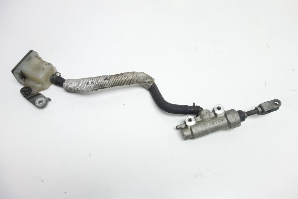 Suzuki DR 650 RSE Bremspumpe Bremszylinder hinten