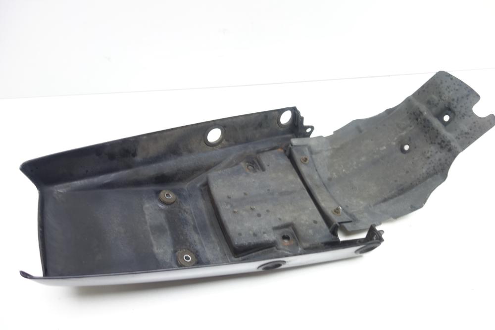 Suzuki DR 650 RSE Fender Kotflügel hinten