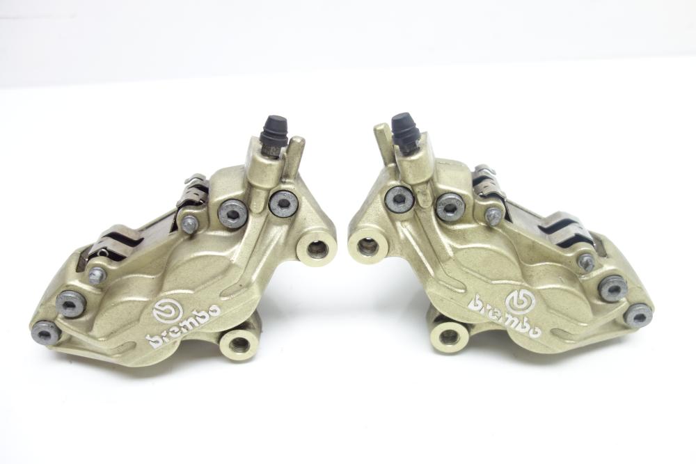 Ducati 1000 SS Supersport Bremssattel Bremszange vorne re li