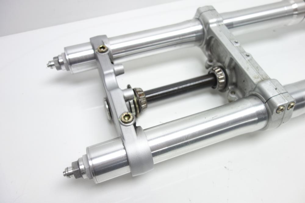 Preview: Ducati 1000 SS Supersport Gabel Gabelholm Gabelbrücke