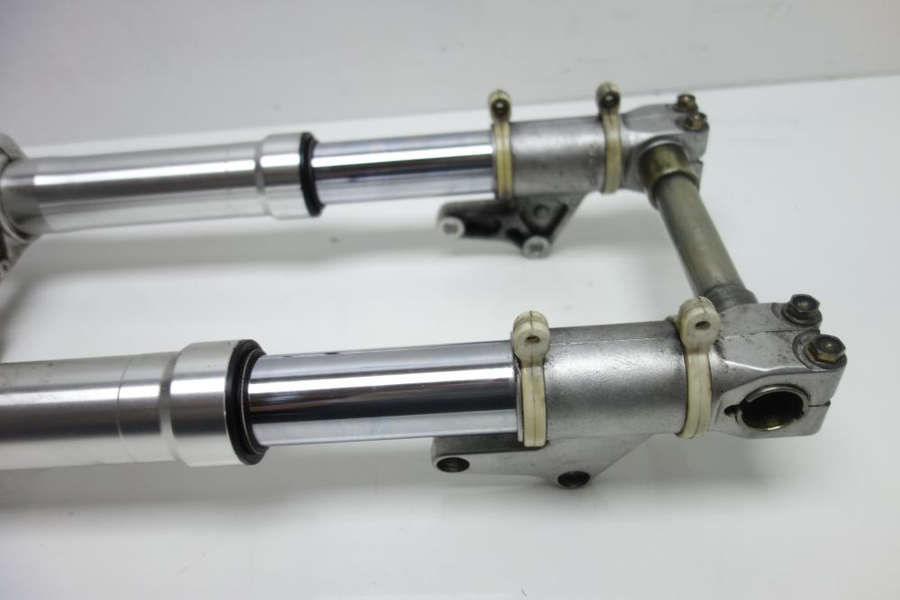 Preview: Ducati 1000 SS Supersport Gabel Gabelholm Gabelbrücke