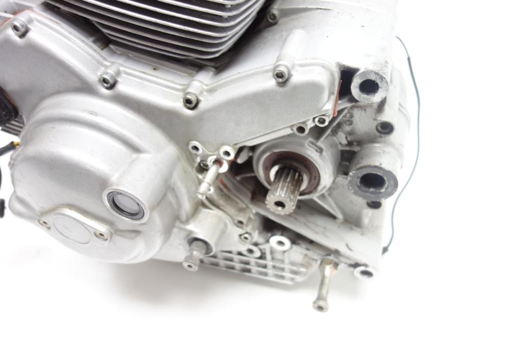 Preview: Ducati 1000 SS Supersport Motor Engine 29000km