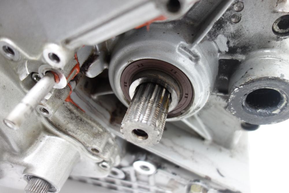 Preview: Ducati 1000 SS Supersport Motor Engine 29000km
