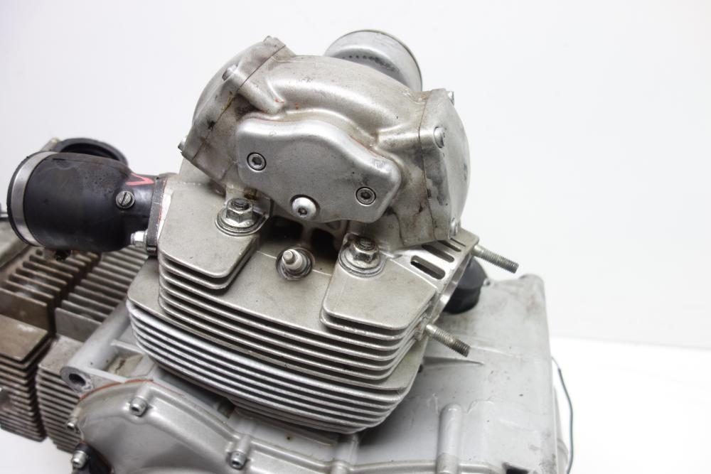 Preview: Ducati 1000 SS Supersport Motor Engine 29000km
