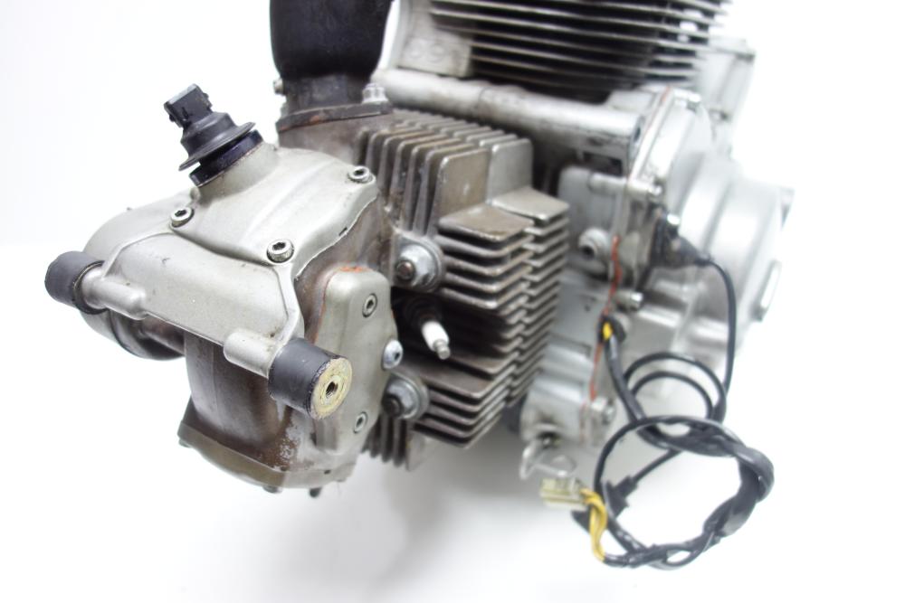 Ducati 1000 SS Supersport Motor Engine 29000km