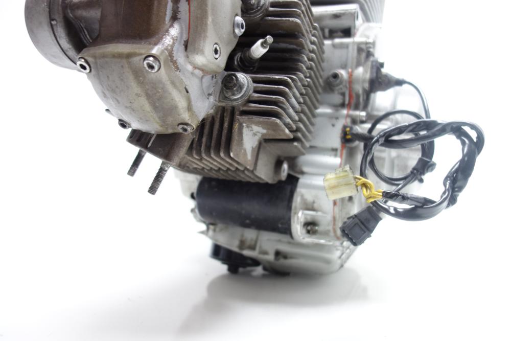 Ducati 1000 SS Supersport Motor Engine 29000km