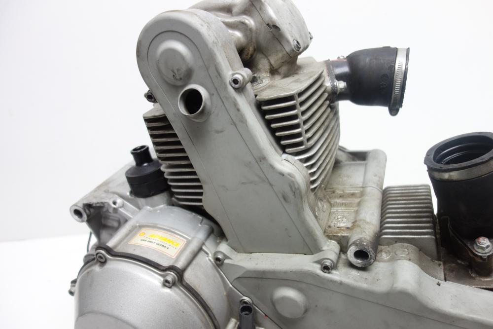 Ducati 1000 SS Supersport Motor Engine 29000km